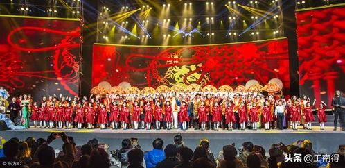 观看春晚照片,精彩瞬间回顾