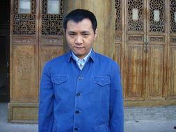 刘潇潇照片,光影中的独特魅力