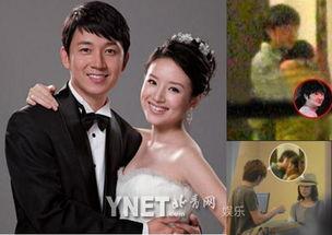 娱乐圈婚内出轨,揭秘明星婚姻背后的秘密与争议